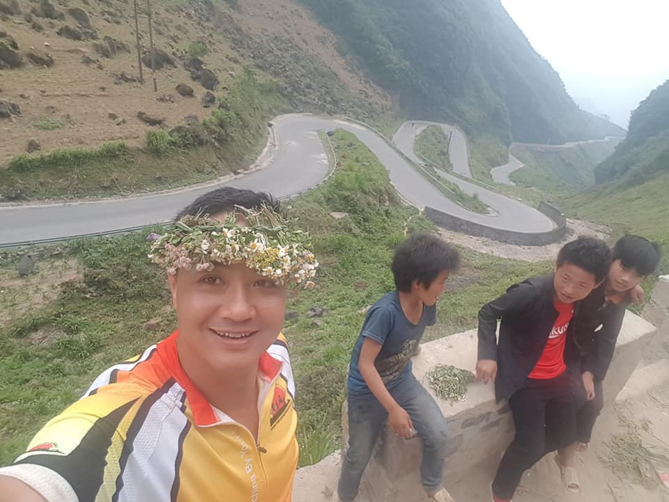 7 days Hanoi Cycling To Hilltribes Of Ha Giang Plateau