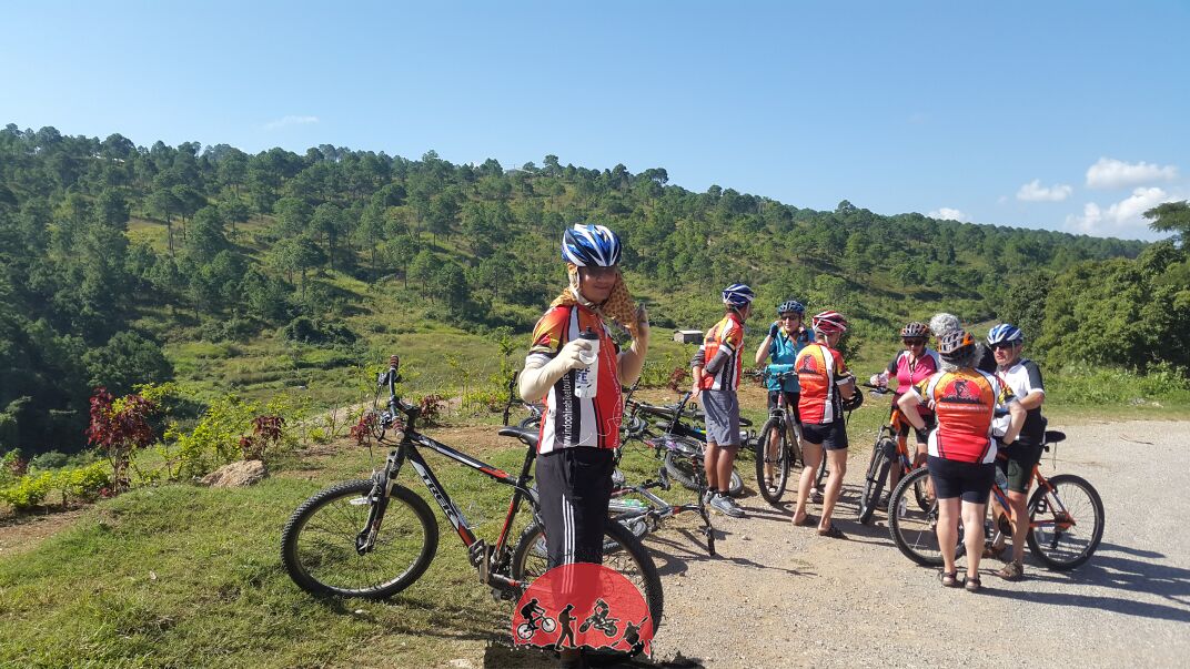 6 Days Cycling To Ba Be Lake – Cao Bang – Ban Gioc Waterfall – Lang Son
