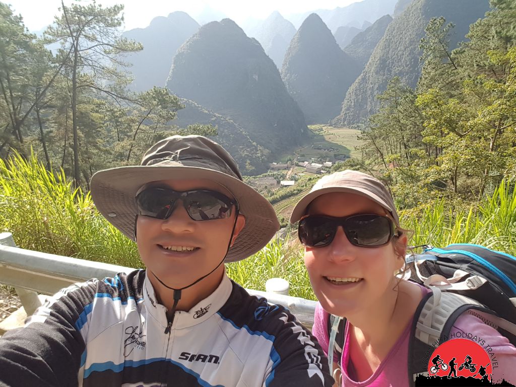 12 Days Vietnam Adventure Cycle To Hill Tribes