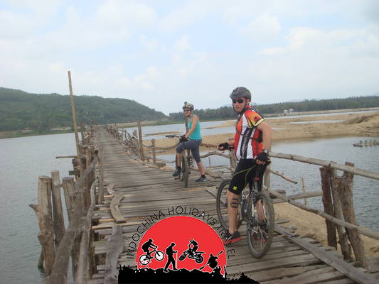 3 Days Nha Trang Cycling To Hoi An