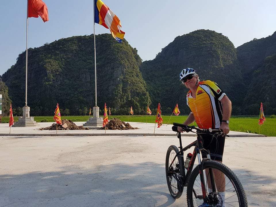 23 Days Northern Vietnam Cycling To Saigon