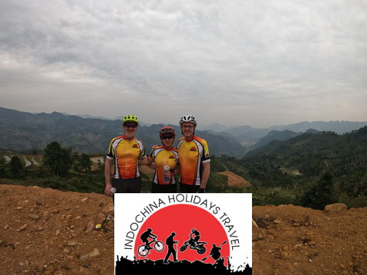 21 Days Adventure Cycling In Vietnam