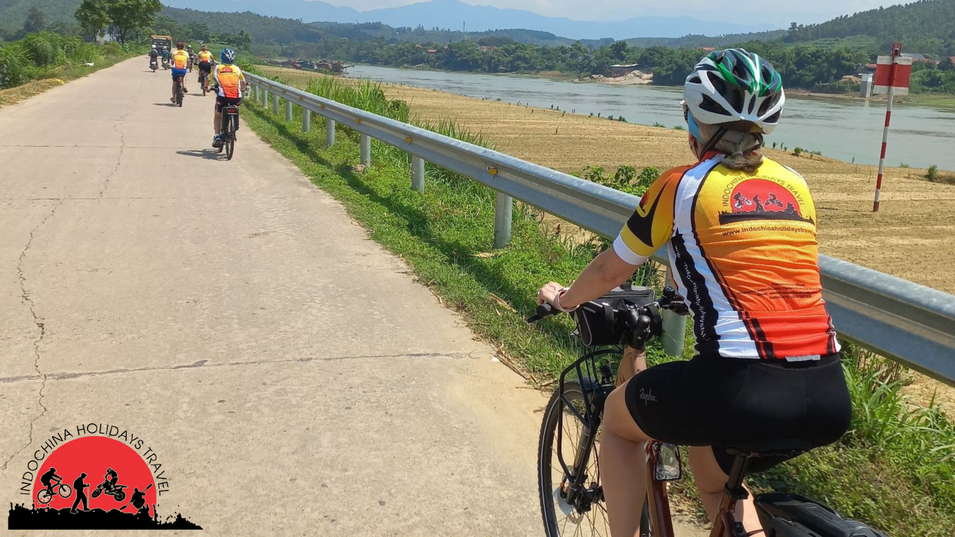 20 Days Cycling Through Vietnam From Hanoi
