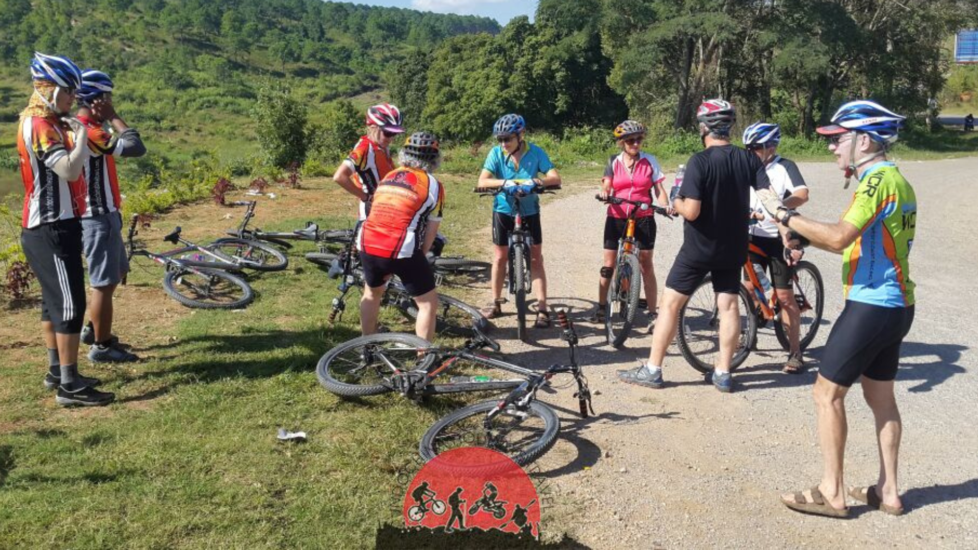 19 Days Ho Chi Minh Cycling To Cambodia and Thailand