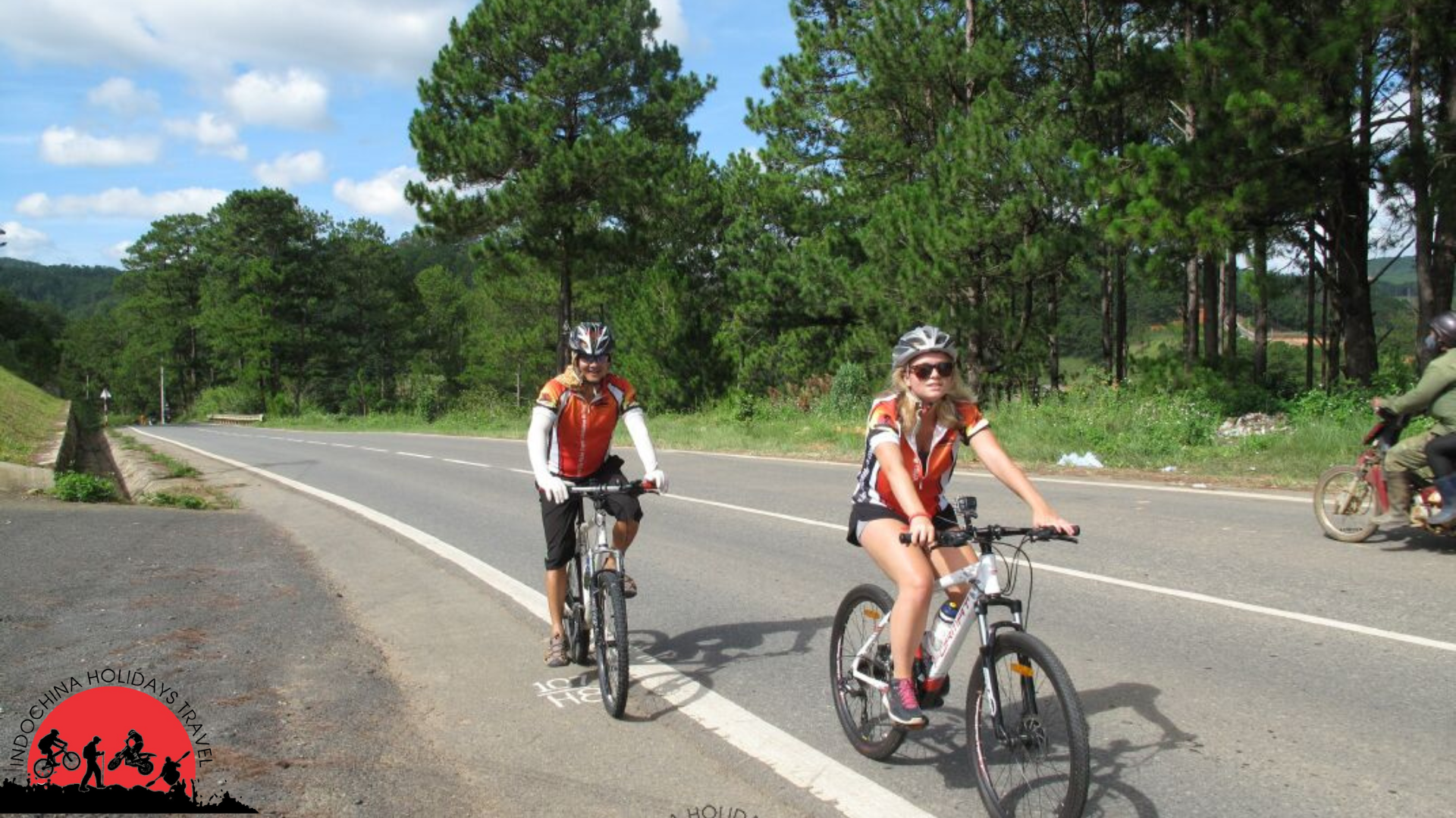 21 Days Adventure Cycling In Vietnam
