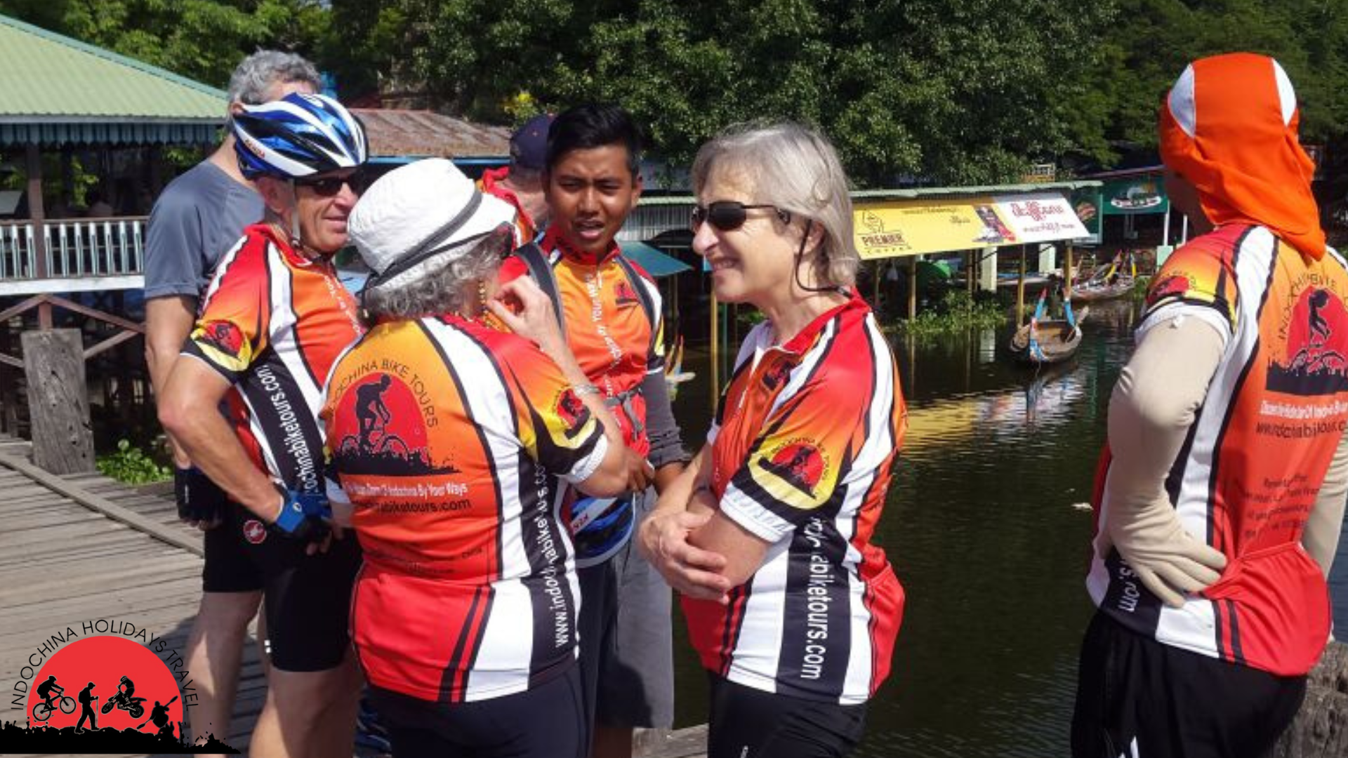 13 Days Saigon Cycling To Halong Bay - Hanoi